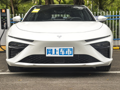 2024款 增程 1060 Lite版
