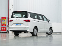 2023款 2.0L 自动长轴创享型 7座