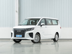 2023款 2.0L 自动长轴创享型 7座