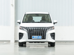 2023款 2.0L 自动长轴创享型 7座