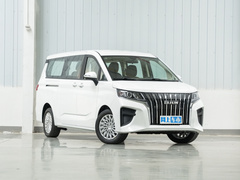 2023款 2.0L 自动长轴创享型 7座