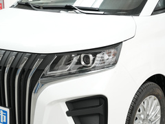 2023款 2.0L 自动长轴创享型 7座