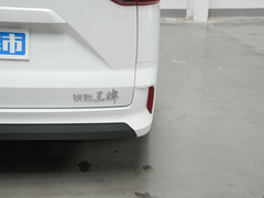 2023款 2.0L 自动长轴创享型 7座