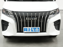 2023款 2.0L 自动长轴创享型 7座
