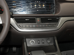 2023款 2.0L 自动长轴创享型 7座