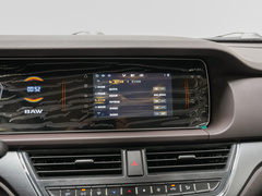 2023款 2.0L 自动长轴创享型 7座