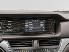 2023款 2.0L 自动长轴创享型 7座