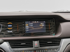 2023款 2.0L 自动长轴创享型 7座