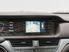 2023款 2.0L 自动长轴创享型 7座