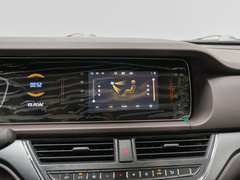 2023款 2.0L 自动长轴创享型 7座