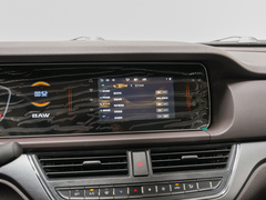 2023款 2.0L 自动长轴创享型 7座
