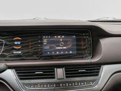 2023款 2.0L 自动长轴创享型 7座