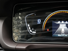 2023款 2.0L 自动长轴创享型 7座