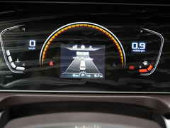 2023款 2.0L 自动长轴创享型 7座