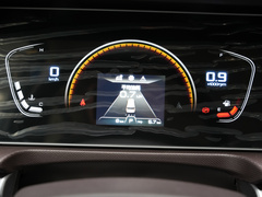 2023款 2.0L 自动长轴创享型 7座