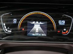 2023款 2.0L 自动长轴创享型 7座