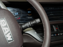 2023款 2.0L 自动长轴创享型 7座