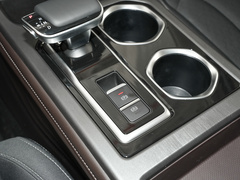 2023款 2.0L 自动长轴创享型 7座