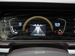 2023款 2.0L 自动长轴创享型 7座