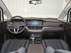 2023款 2.0L 自动长轴创享型 7座