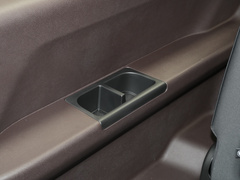 2023款 2.0L 自动长轴创享型 7座