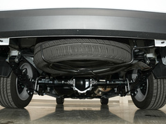 2023款 2.0L 自动长轴创享型 7座