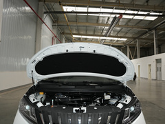 2023款 2.0L 自动长轴创享型 7座