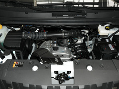 2023款 2.0L 自动长轴创享型 7座