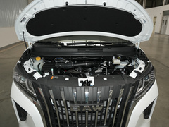 2023款 2.0L 自动长轴创享型 7座