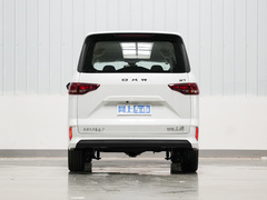 2023款 2.0L 自动长轴创享型 9座
