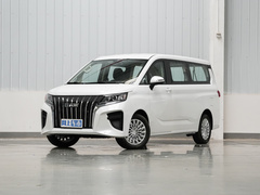 2023款 2.0L 自动长轴创享型 9座