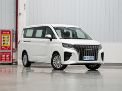 2023款 2.0L 自动长轴创享型 9座