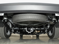 2023款 2.0L 自动长轴创享型 9座