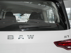 2023款 2.0L 自动长轴商务型 7座