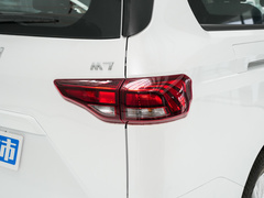 2023款 2.0L 自动长轴商务型 7座