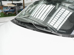 2023款 2.0L 自动长轴商务型 7座