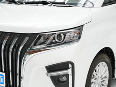 2023款 2.0L 自动长轴商务型 7座
