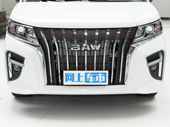 2023款 2.0L 自动长轴商务型 7座