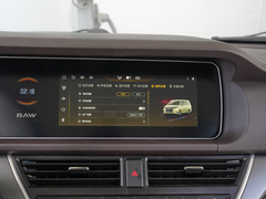 2023款 2.0L 自动长轴商务型 7座