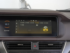 2023款 2.0L 自动长轴商务型 7座