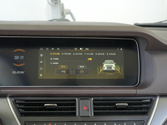 2023款 2.0L 自动长轴商务型 7座