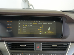 2023款 2.0L 自动长轴商务型 7座