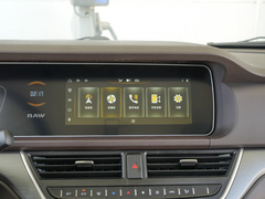 2023款 2.0L 自动长轴商务型 7座