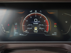 2023款 2.0L 自动长轴商务型 7座