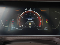 2023款 2.0L 自动长轴商务型 7座