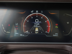 2023款 2.0L 自动长轴商务型 7座
