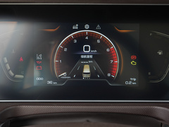 2023款 2.0L 自动长轴商务型 7座