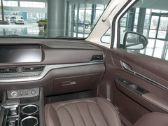 2023款 2.0L 自动长轴商务型 7座