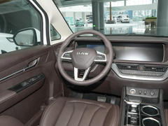2023款 2.0L 自动长轴商务型 7座