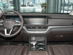 2023款 2.0L 自动长轴商务型 7座